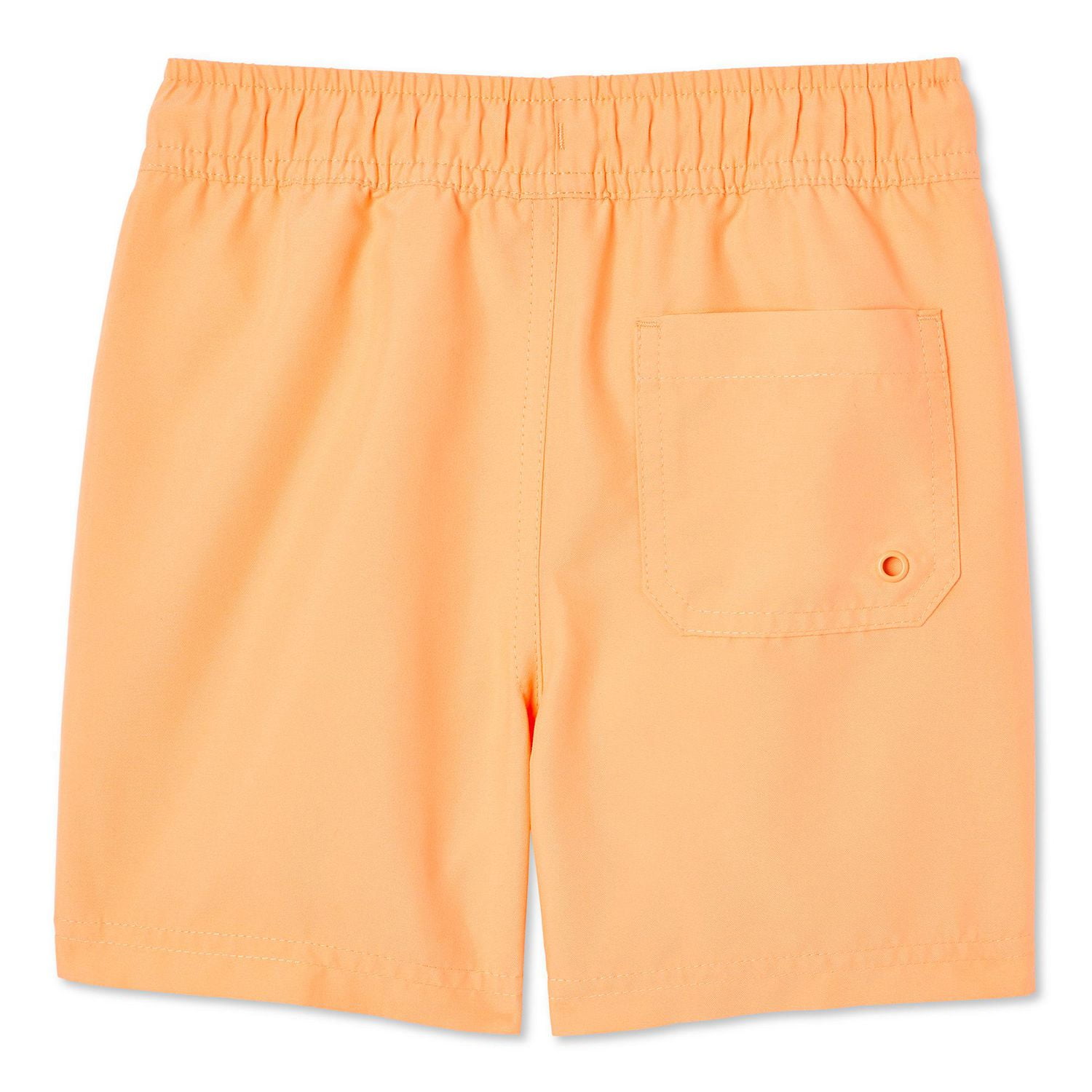 Short de bain George pour petits garçons Tailles 2T-5T
