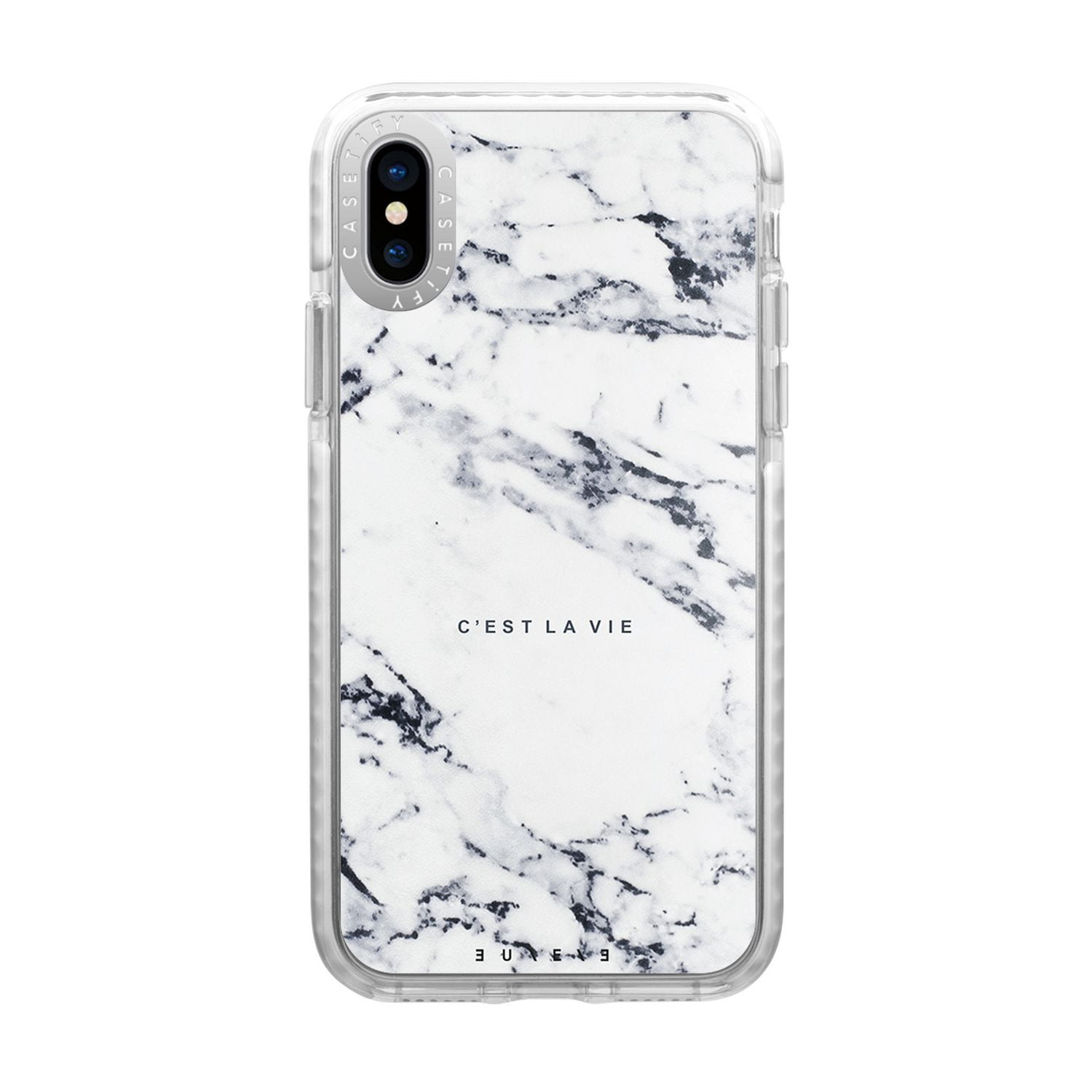 Casetify CTF34042336111800 Impact Case for iPhone XS/X | Walmart Canada