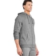 thumbnail image 2 of George Men's Full-Zip Hoodie, 2 of 6