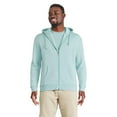 thumbnail image 1 of George Men's Full-Zip Hoodie, 1 of 6