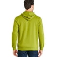 thumbnail image 3 of George Men's Full-Zip Hoodie, 3 of 6