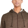 thumbnail image 4 of George Men's Full-Zip Hoodie, 4 of 6