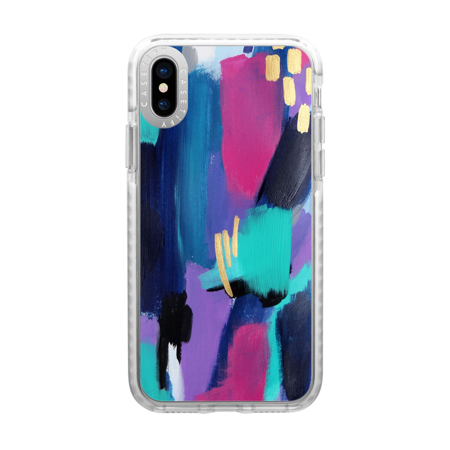 Casetify Impact Case for iPhone XS/ X | Walmart Canada