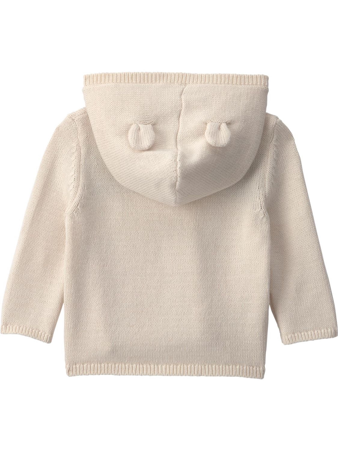 Carter’s Child of Mine Baby Boy Faux Shearling Jacket