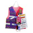 thumbnail image 3 of Barbie Child PFD, 3 of 3
