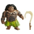 thumbnail image 1 of Disney Moana Mega Maui Figure, 1 of 6