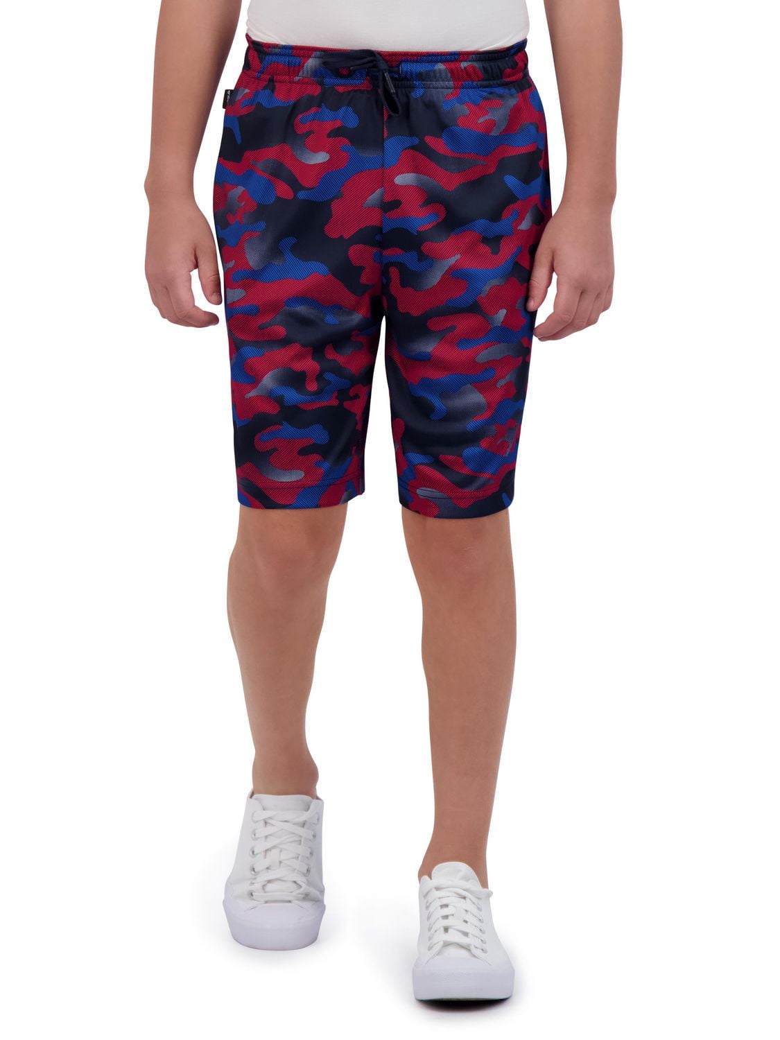 Reebok Short Energize AOP Performance pour garçon