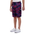thumbnail image 2 of Reebok Boys Energize AOP Performance Shorts, 2 of 6