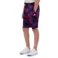 thumbnail image 3 of Reebok Boys Energize AOP Performance Shorts, 3 of 6