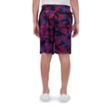 thumbnail image 4 of Reebok Boys Energize AOP Performance Shorts, 4 of 6