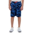 thumbnail image 1 of Reebok Short Energize AOP Performance pour garçon, 1 of 6