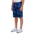 thumbnail image 2 of Reebok Short Energize AOP Performance pour garçon, 2 of 6