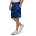 thumbnail image 4 of Reebok Short Energize AOP Performance pour garçon, 4 of 6