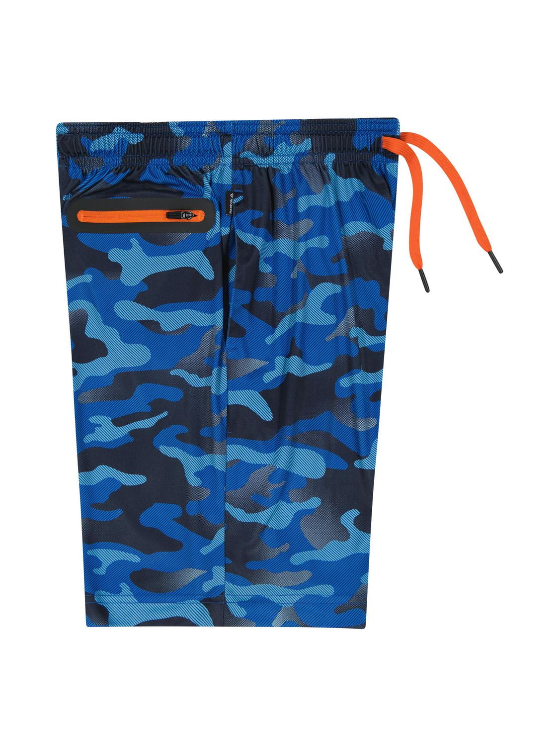 Reebok Boys Energize AOP Performance Shorts