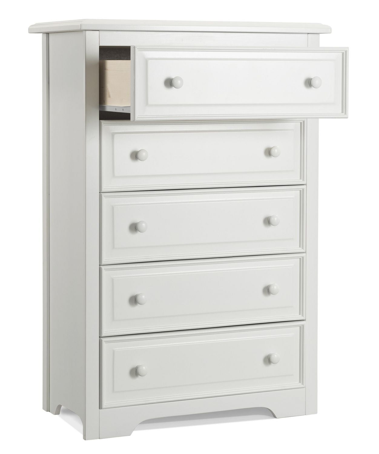 Graco brooklyn 5 drawer chest on sale