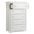 thumbnail image 2 of Graco Brooklyn 5-Drawer Dresser, 2 of 4