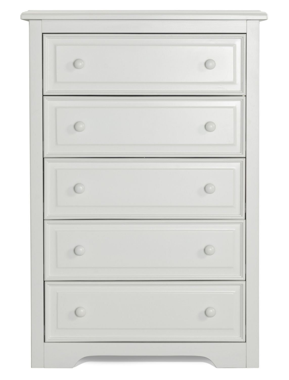 Graco 2025 brooklyn dresser