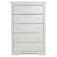 thumbnail image 3 of Graco Brooklyn 5-Drawer Dresser, 3 of 4