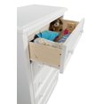 thumbnail image 4 of Graco Brooklyn 5-Drawer Dresser, 4 of 4