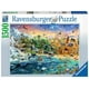 Ravensburger - "Our Wild World" Casse-tête (1500pc) – image 1 sur 2