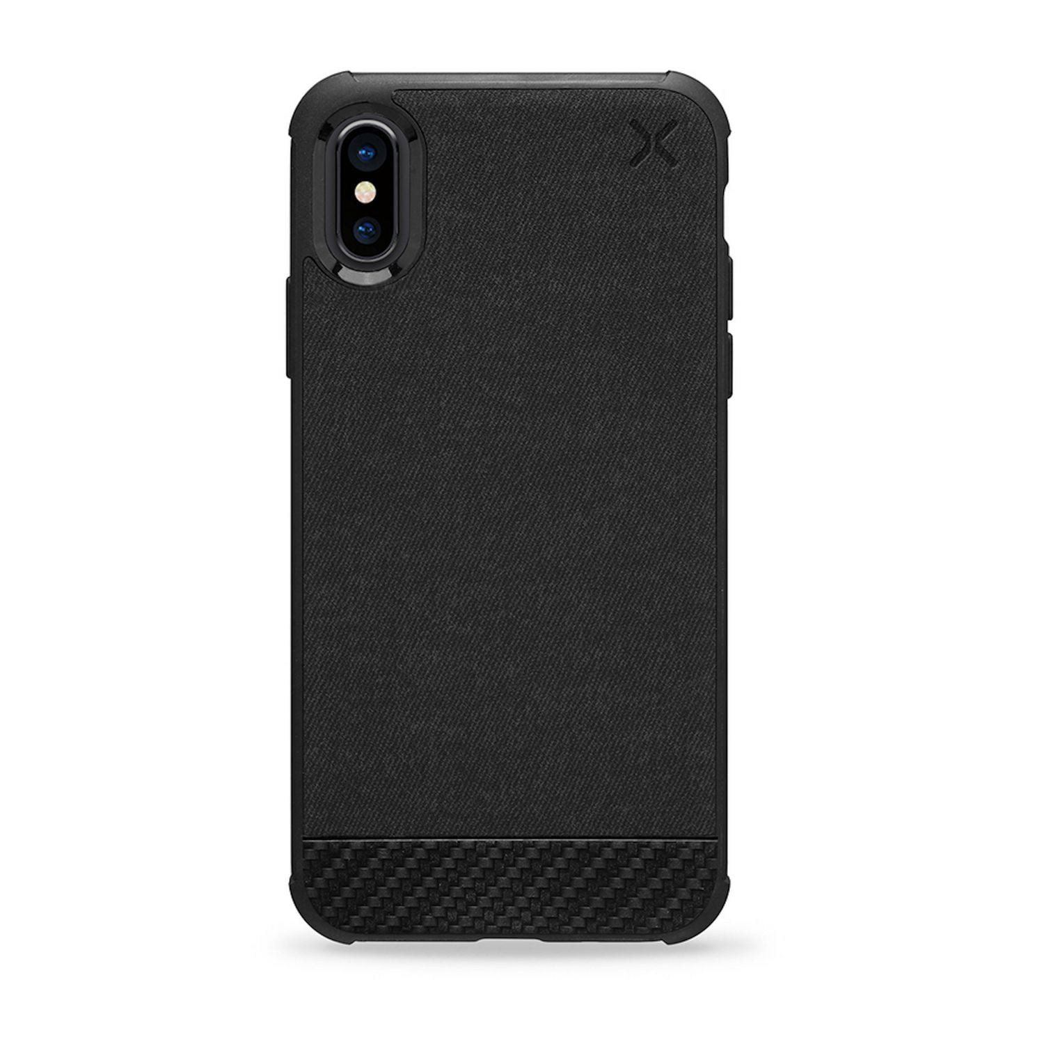 Casetify X Essential Woven Case for iPhone XS/X Walmart Canada