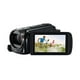 Canon VIXIA HF R500 Bundle – image 4 sur 8