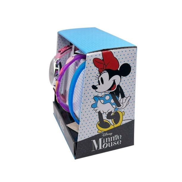Disney, Accessories, Minnie Mouse Toddler Girls