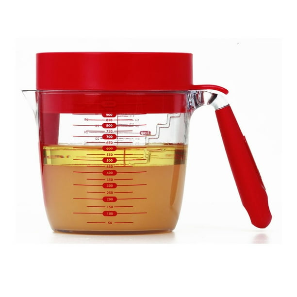 KitchenAid KG072ER Professional Series Gravy Separator/Measuring