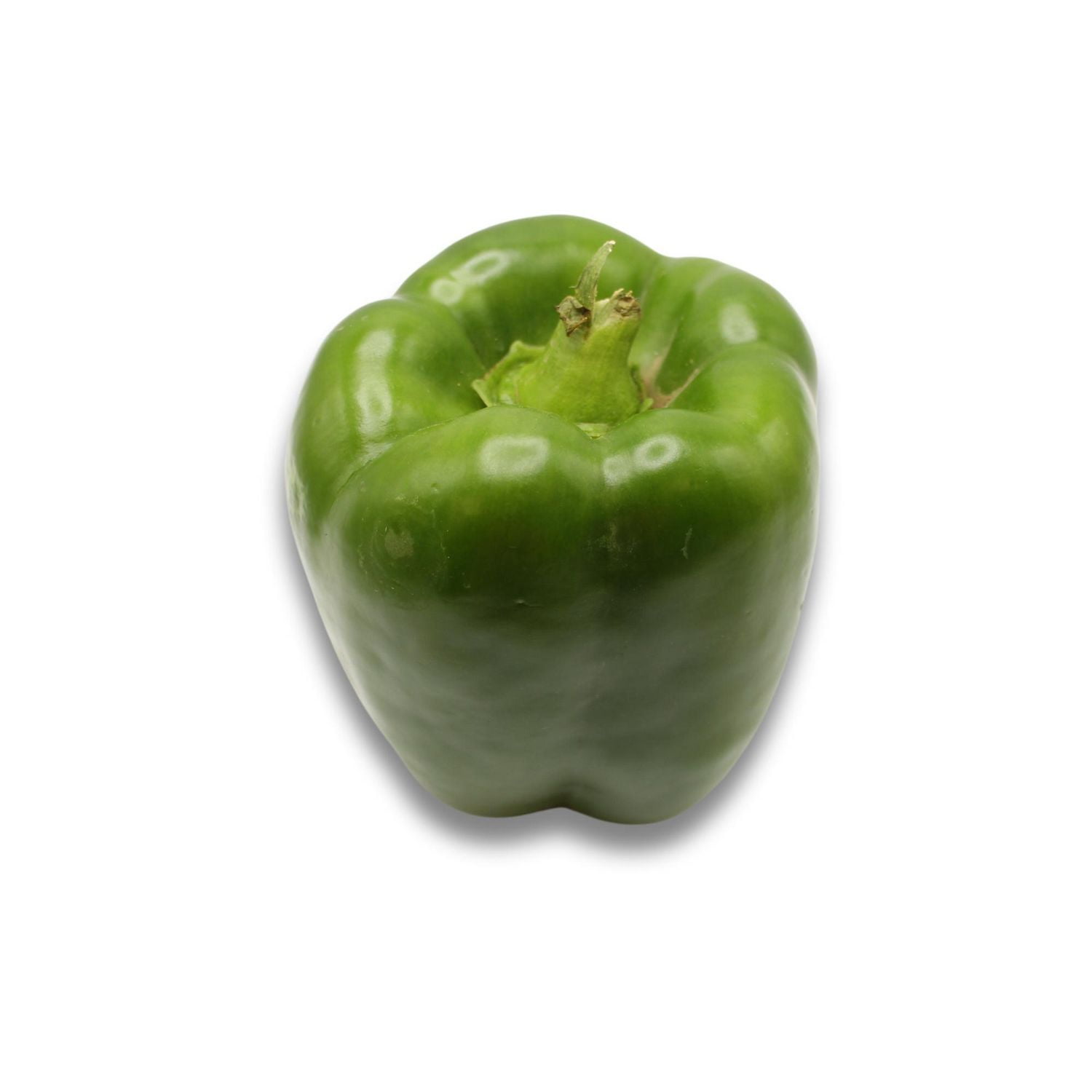 Pepper, Yellow, Sold in singles, 0.12 - 0.24 kg