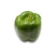 Poivron vert, Vendu individuellement, 0,12 - 0,24 kg – image 2 sur 5