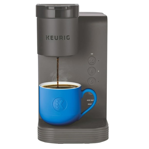 Keurig K-Express Essentials Single Serve Coffee Maker - Walmart.ca