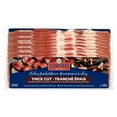 thumbnail image 2 of Schneiders Double Smoked Thick Cut Bacon, 375 g, 2 of 4