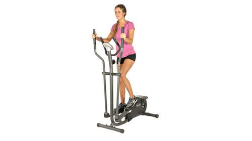 Avari E090 Magnetic Elliptical Walmart