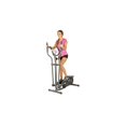 thumbnail image 3 of Avari® E090 Magnetic Elliptical, 3 of 4