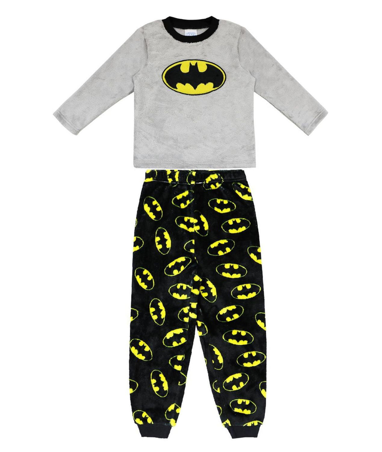 Batman two piece pyjama set for boys Walmart Canada