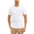 thumbnail image 1 of U.S. Polo Assn. Men's Crewneck Tee, 1 of 3