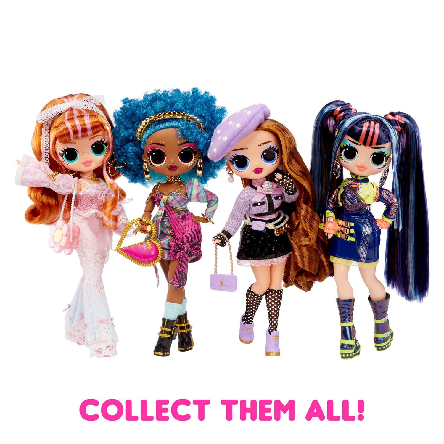 Lol dolls canada walmart online