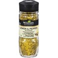 thumbnail image 1 of McCormick Gourmet, Lemon & Pepper, 75g, 1 of 2