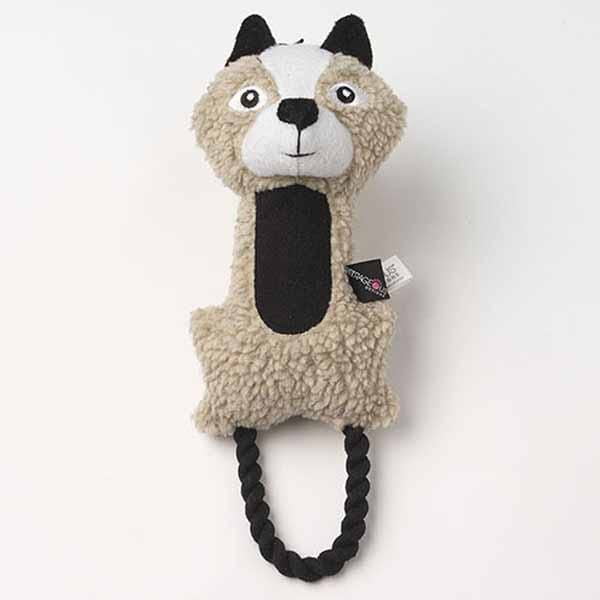 Petrageous RangeRageous Wes The Wolf Dog Toy Walmart Canada