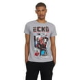 thumbnail image 1 of Ecko Unltd Marvel Deadpool Art to Life Tee, 1 of 5