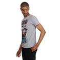 thumbnail image 2 of Ecko Unltd Marvel Deadpool Art to Life Tee, 2 of 5