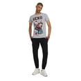 thumbnail image 5 of Ecko Unltd Marvel Deadpool Art to Life Tee, 5 of 5