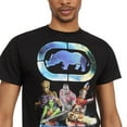 thumbnail image 4 of Ecko Unltd Marvel Well Guarded Tee, 4 of 6