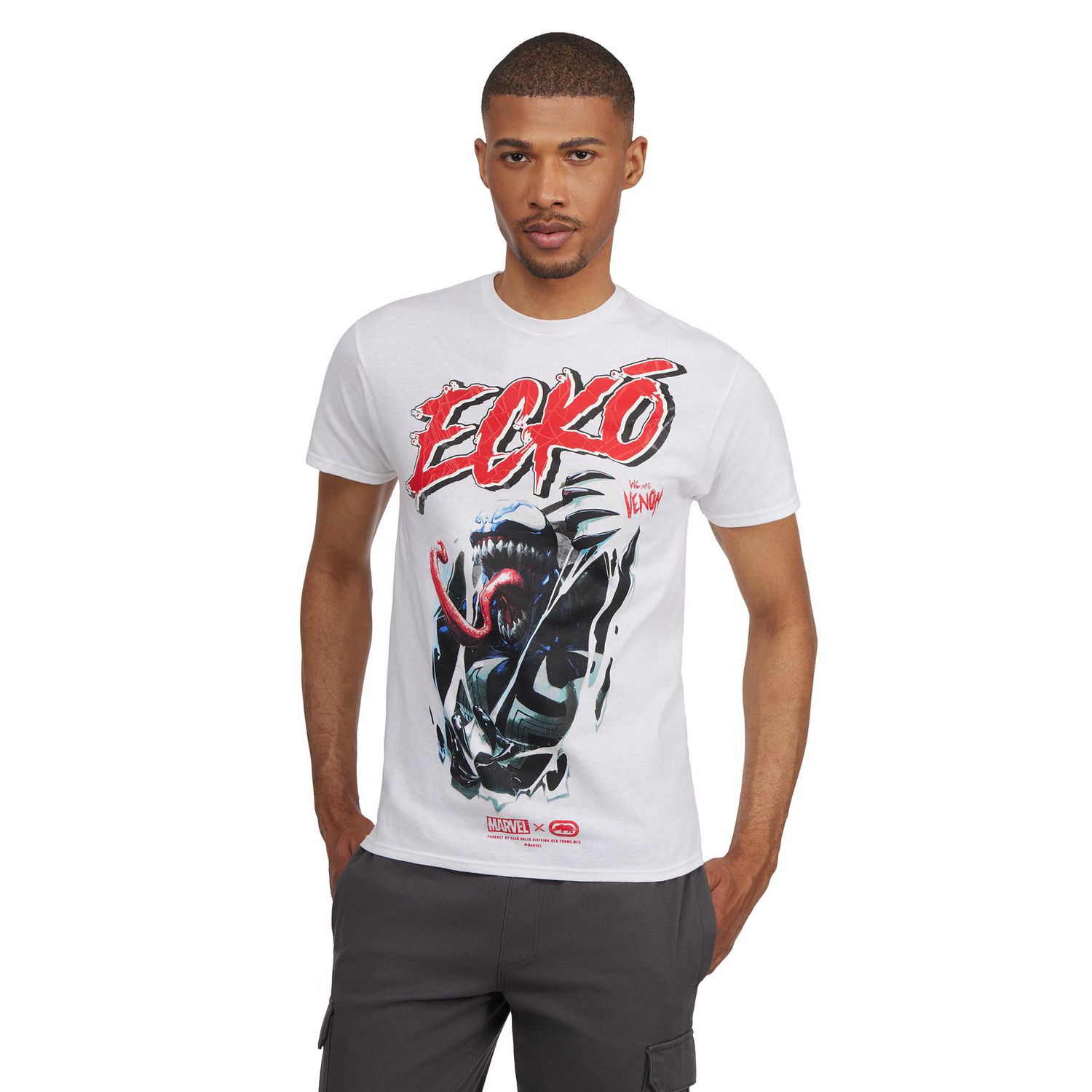 Ecko Unltd Marvel Venom's Vengeance Tee - Walmart.ca