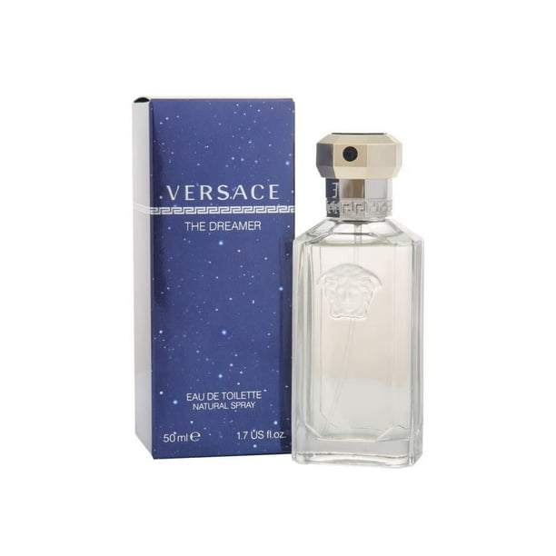 versace the dreamer for him reviews