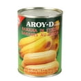 thumbnail image 1 of Aroy-D Banana in Syrup, 1 of 1