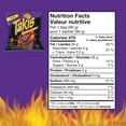 thumbnail image 3 of Takis® Dragon Sweet Chili Rolled Tortilla Chips, 3 of 5