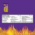 thumbnail image 4 of Takis® Hot Nuts™ Flare™ Chili Pepper & Lime Coated Peanuts, 4 of 6