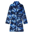 thumbnail image 1 of George Boys' Printed Robe, 1 of 2