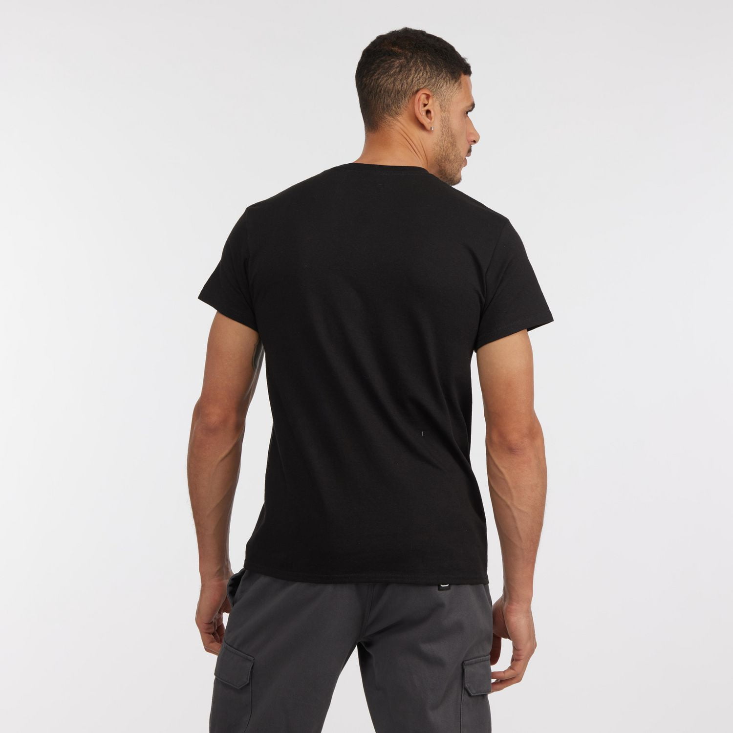 Ecko Unltd Marvel Scrappy Spider-Man Tee